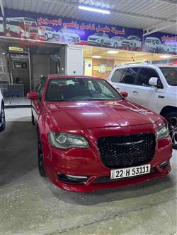 Chrysler 300